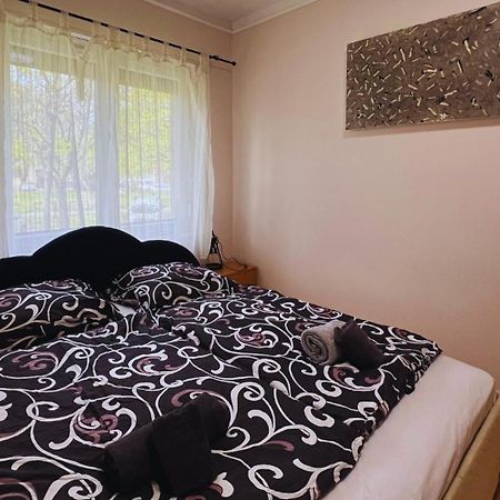 Family Friendly Apartman Budapest Extérieur photo
