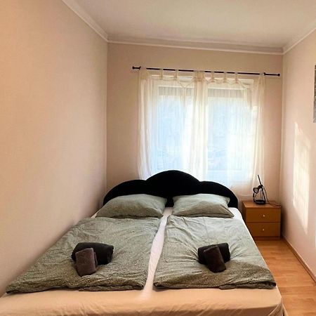 Family Friendly Apartman Budapest Extérieur photo