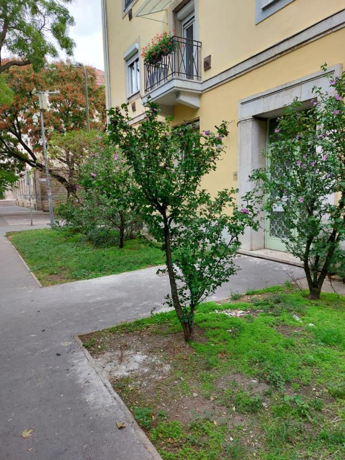 Family Friendly Apartman Budapest Extérieur photo