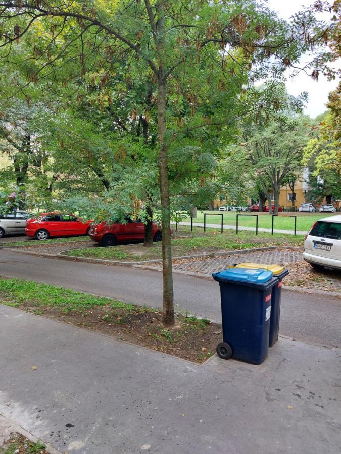 Family Friendly Apartman Budapest Extérieur photo