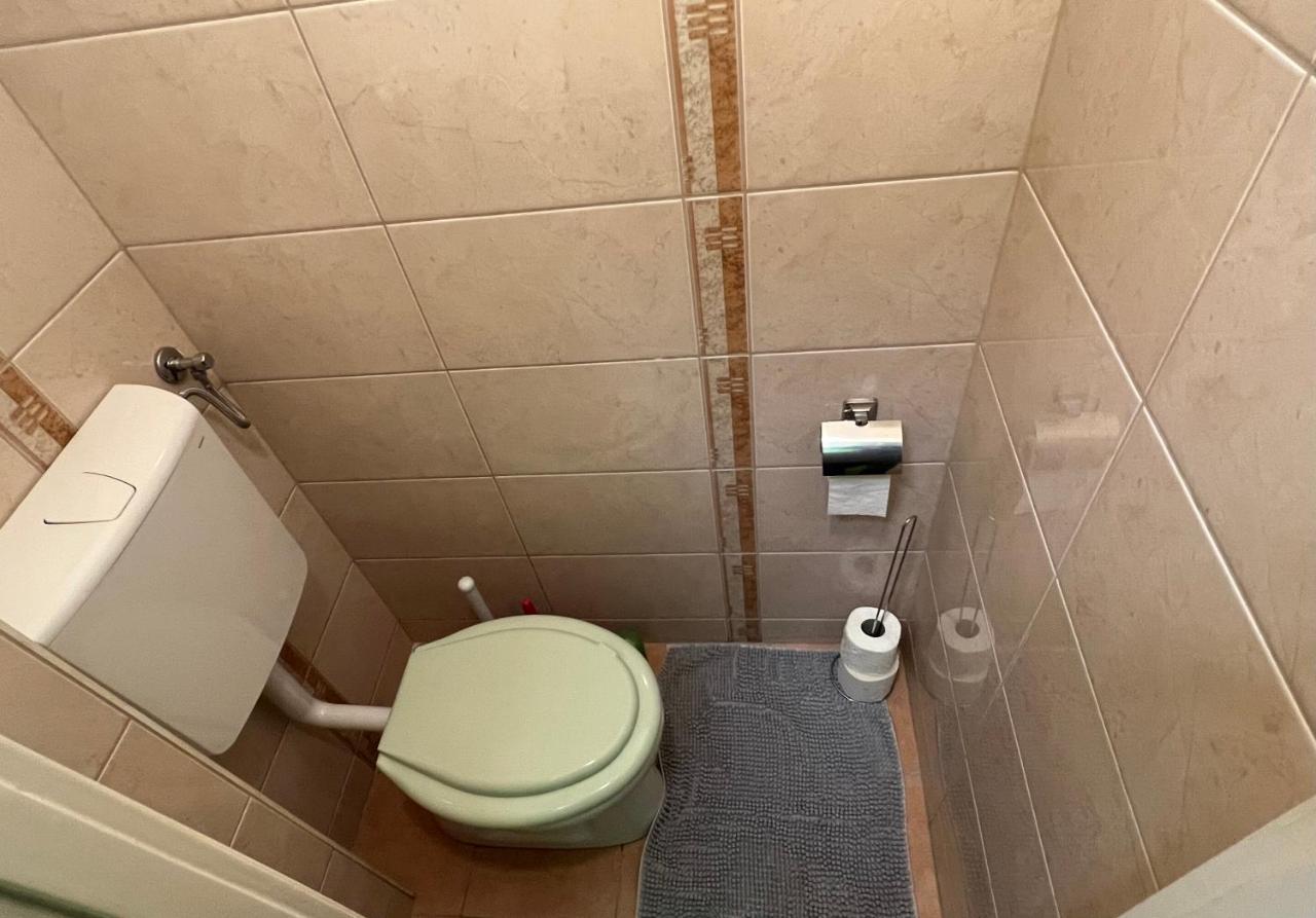 Family Friendly Apartman Budapest Extérieur photo