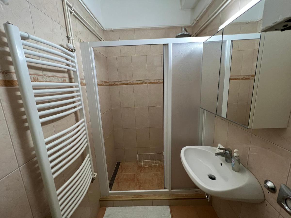 Family Friendly Apartman Budapest Extérieur photo