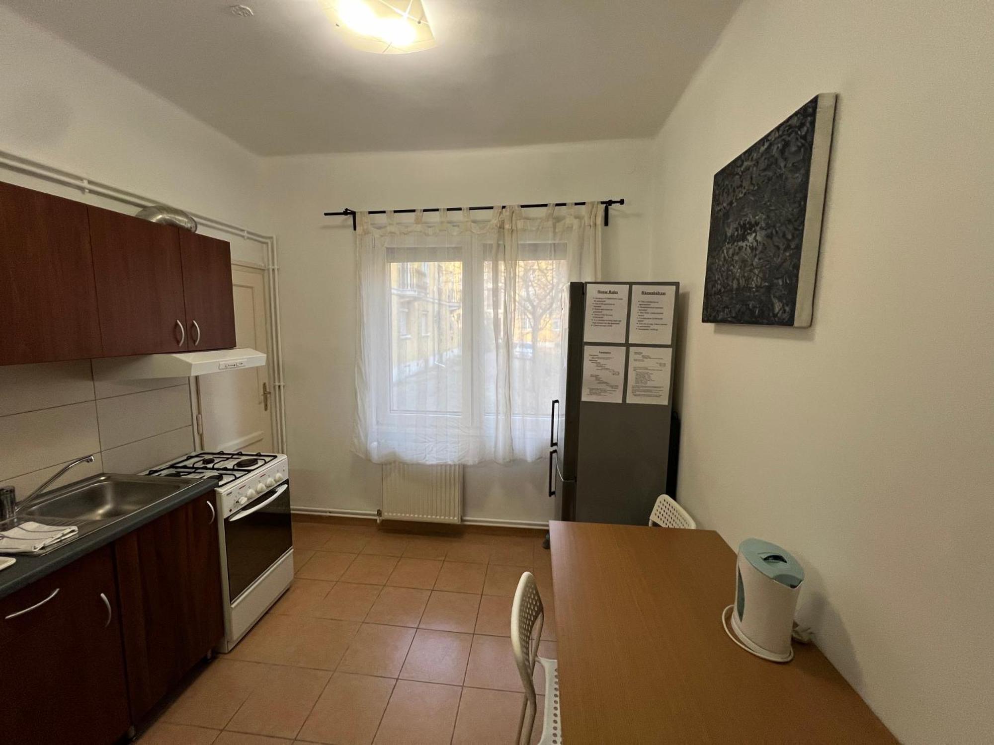 Family Friendly Apartman Budapest Extérieur photo