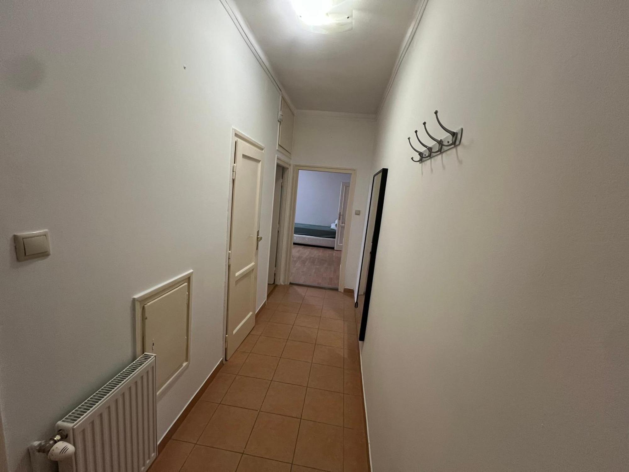 Family Friendly Apartman Budapest Extérieur photo